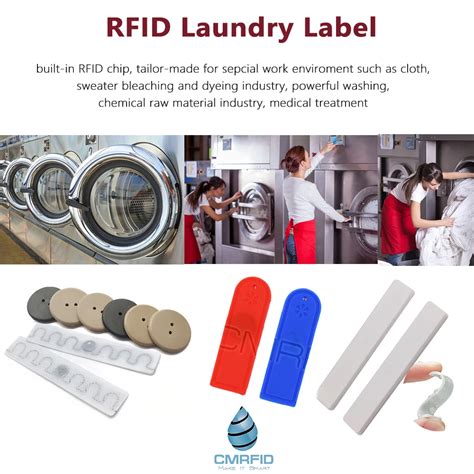 custom pps rfid laundry tag|laundry radio frequency tags.